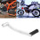 11mm Motorcycle Shift Lever Alloy Steel 2