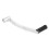 11mm Motorcycle Shift Lever Alloy Steel 7