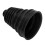 Silicone CV Joint Cover with Clamps 5