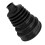 Silicone CV Joint Cover with Clamps 7