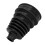 Silicone CV Joint Cover with Clamps 13