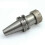 Porta-Ferramentas BT30 BT30-ER25 70L PRECISION 0,001 Polegadas com Pino de Tração de 45 Graus para Torno CNC e Fresadora de Eixo 2