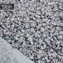 Rolawn Silver Granite 14mm Bulk Bag