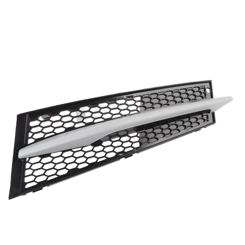 Front Bumper Grille Set With Trim For E92 E93 Lci 7293282919167