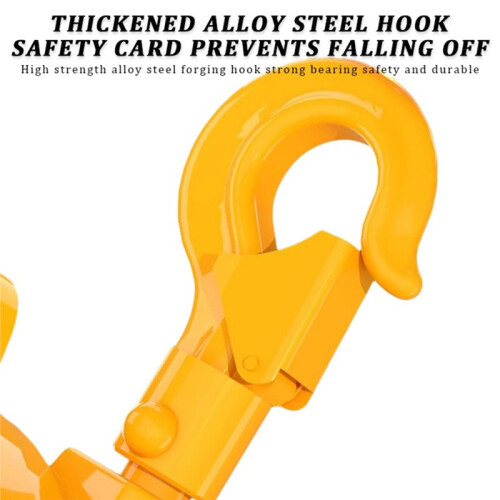 Spring Balancer Retractable Tool Holder Holding Equipment Balancer for Construction Site, Factory, Workshop Hanging Work 1