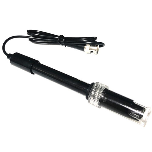 Rechargeable PH Composite Electrode Probe BNC Connector for Laboratory Use 1