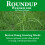 Roundup Roundup Weedkiller Total Optima Glyphosate Free 250ml 6