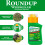 Roundup Roundup Weedkiller Total Optima Glyphosate Free 250ml 3