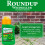 Roundup Roundup Weedkiller Total Optima Glyphosate Free 250ml 4
