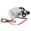 Electric Transformer Wire Embedder Electric Embedder Heating Device Beehive Frame Embedder Beekeeping Tools EU-Plug 2