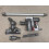 Refurbished Dyson Dyson DC44 Cordless Stick Vacuum Cleaner 1