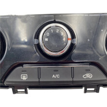 Panneau de Commande de Climatisation 97250-C9510UAY pour IX25