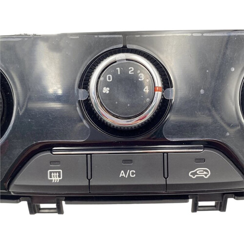 Panneau de Commande de Climatisation 97250-C9510UAY pour  IX25