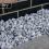 Rolawn Arctic Silver Gravel 20mm Bulk Bag 3