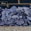 Rolawn Blue Slate 40mm Bulk Bag 4