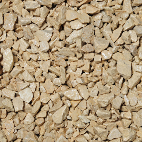 Rolawn Cotswold Decorative Chippings 20mm Bulk Bag 1