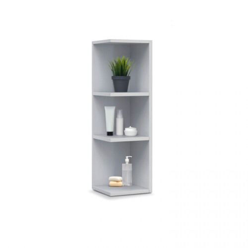 Módulo de baño rinconero Inspire