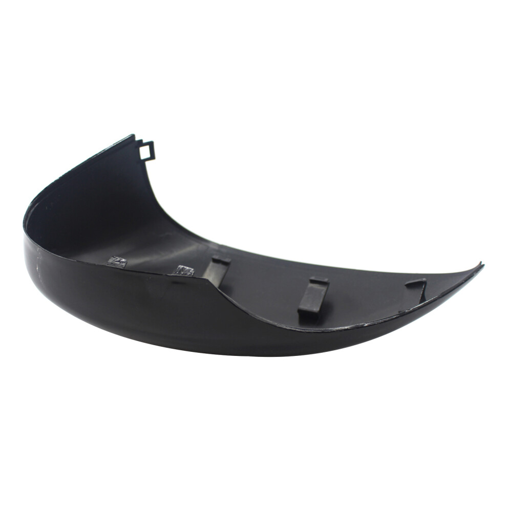 Painted Gloss Mirror Cap For Fiesta 09-15 Black 7293282934955
