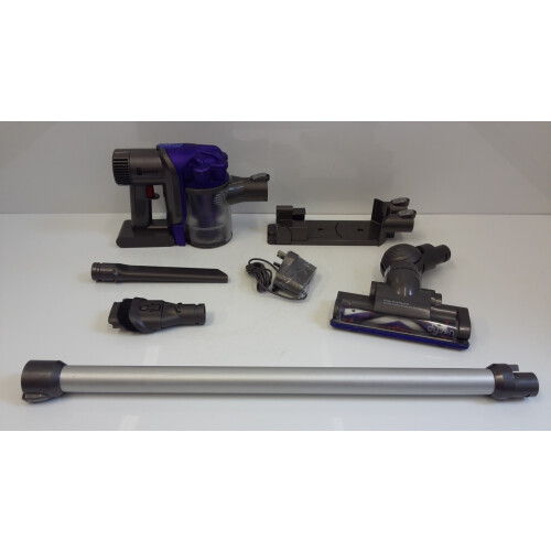 Refurbished Dyson Dyson DC35 Cordless Stick Vacuum Cleaner 1