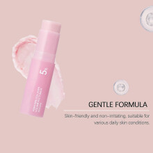 (2pcs) PDRN Pink Collagen Volume Multi Balm Anti-Aging Care For Under-Eyes Neck Forehead Smile Lines Lip Care.