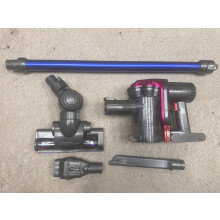 Dyson DC35 Cordless Stick Vacuum Cleaner - Refurbished