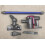 Refurbished Dyson Dyson DC35 Cordless Stick Vacuum Cleaner 1