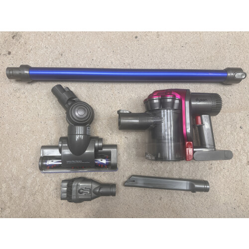 Refurbished Dyson Dyson DC35 Cordless Stick Vacuum Cleaner