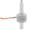 Micro Stepper Stepping Motor 20mm Stroke Linear Actuator 4-Wire Adjustable Speed Screw Shaft 6