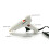 12V 40W Car Glue Gun 47in 5