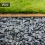 Rolawn Graphite Grey Slate 20mm Bulk Bag 4