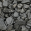 Rolawn Graphite Grey Slate 40mm Bulk Bag 2