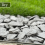 Rolawn Graphite Grey Slate 40mm Bulk Bag 3