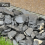 Rolawn Graphite Grey Slate 40mm Bulk Bag 4