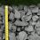Rolawn Graphite Grey Slate 40mm Bulk Bag 5