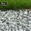 Rolawn Green Granite Chippings 16mm Bulk Bag 3