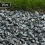 Rolawn Green Granite Chippings 16mm Bulk Bag 4