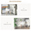Homcom Mesita de Noche Blanco 38 x 38 x 45 cm 2