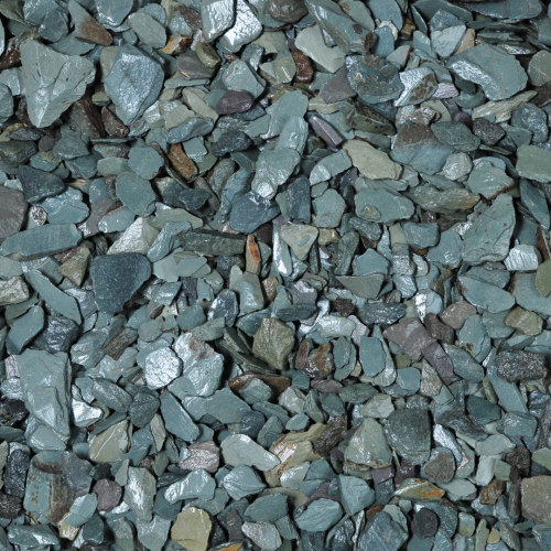 Rolawn Green Slate 20mm Bulk Bag 1