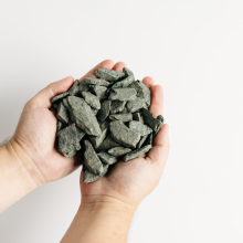 Rolawn Green Slate 20mm Bulk Bag