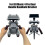 (For RC PRO2, Red) Suitable for The Mavic 4Pro Dual Handle Expansion Tripod Support Screw 1