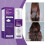 Hoegoa Minoxidil Foam 3