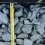 Rolawn Green Slate 40mm Bulk Bag 5