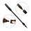 High Pressure 16Mpa Cleaner Gun 8