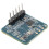 Placa de Módulo de Sensor LD2420 de 5 Piezas 4