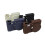 (Sweet Donut Grey, Black) Suitable for Lumix Tz99 Silicone Protective Cover 1