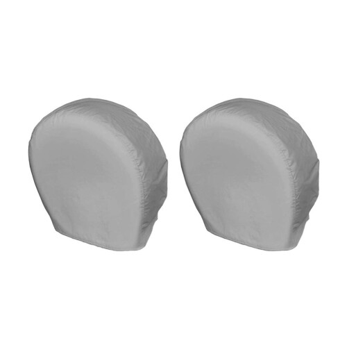 SUV Wheel Protectors 24-26in Pack 2