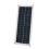 20W Flexible Solar Panel USB 12V Kit 4