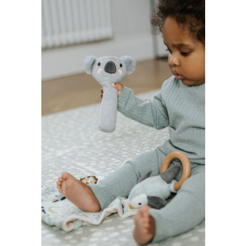 Nuby Nuby Animal Adventures Baby Gift Set 2