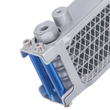 Oil Cooling Radiator Kit Monkey 125
