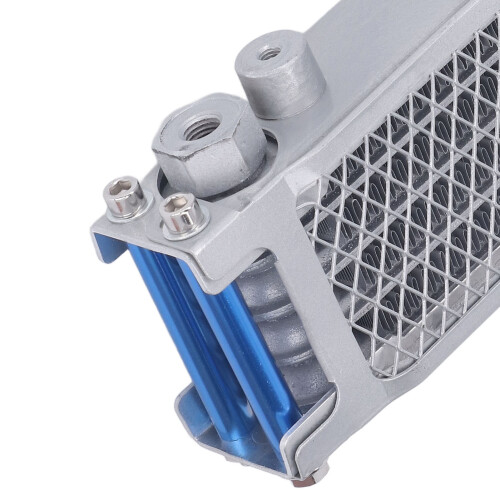 Oil Cooling Radiator Kit Monkey 125